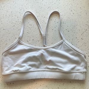 Lululemon Flow Y bra